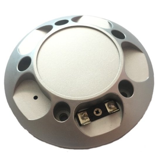 Sc Audio Replacment Diaphragm LP-0219 Titanium VC 51mm 8ohm Kapton SV